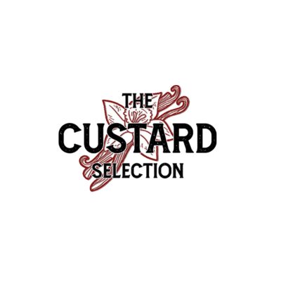 The Custard 30 ML