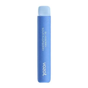 Tigara unica folosinta VOZOL STAR 800 - Blueberry Sour Raspberry 20mg
