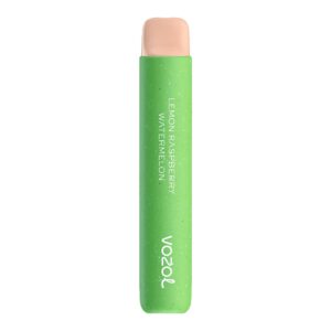 Tigara unica folosinta VOZOL STAR 800 - Lemon Raspberry Watermelon 20mg