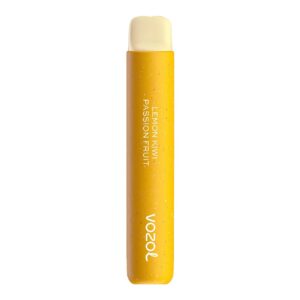 Tigara unica folosinta VOZOL STAR 800 - Lemon Kiwi Passion Fruit 20mg