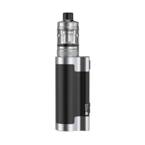 KIT Aspire Zelos 3 + Nautilus 3 - Black