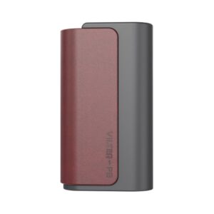 Powerbank Aspire Vilter - Date Red