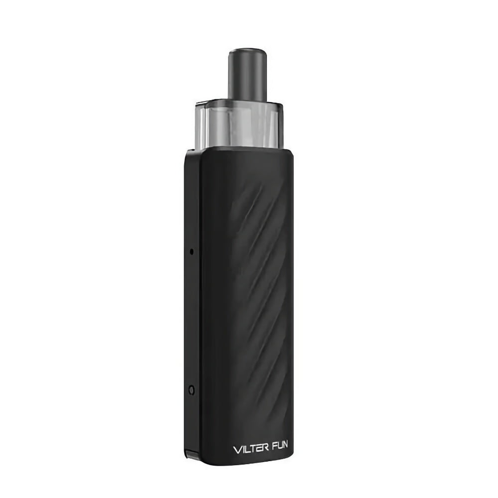 KIT Aspire Vilter Fun - Black