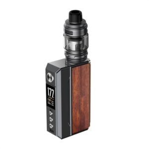 KIT Voopoo DRAG 4 + UFORCE-L - Rosewood