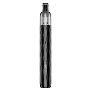 GeekVape Wenax M1 Pod Kit - Spiral Dark