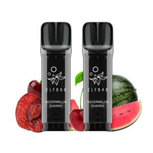ELFA PRO POD – Watermelon Cherry 20mg – 600 Puff [2 Bucati]