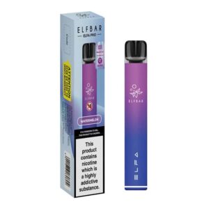 KIT ELFA PRO POD – Aurora Purple – Watermelon