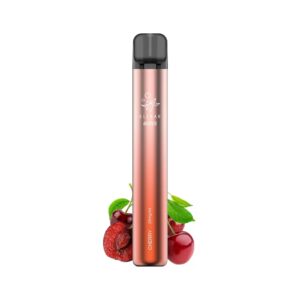 Tigara unica folosinta ELFBAR V2 600 PUFF - Cherry 20mg