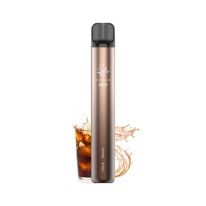 Tigara unica folosinta ELFBAR V2 600 PUFF - Cola 20mg