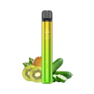 Tigara unica folosinta ELFBAR V2 600 PUFF - Golden Kiwi 20mg