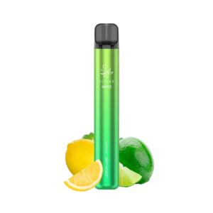 Tigara unica folosinta ELFBAR V2 600 PUFF - Lemon & Lime 20mg