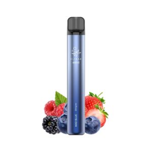 Tigara unica folosinta ELFBAR V2 600 PUFF - Mad Blue 20mg