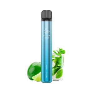 Tigara unica folosinta ELFBAR V2 600 PUFF - Mojito 20mg