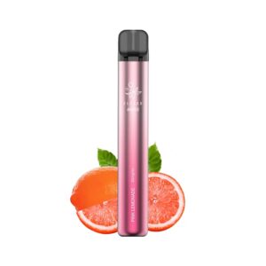 Tigara unica folosinta ELFBAR V2 600 PUFF - Pink Lemonade 20mg
