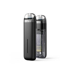 Aspire Flexus Peak - Black