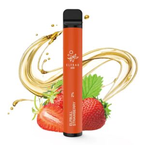 Tigara unica folosinta ELFBAR 600 PUFF - Energy Ice 20mg