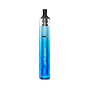 Kit Geekvape Wenax S3 - Texture Blue