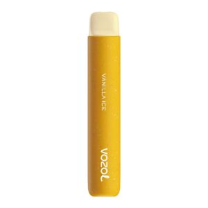 Tigara unica folosinta VOZOL STAR 800 - Tigara unica folosinta STAR 800 - Vanilla Ice 20mg