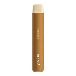 Tigara unica folosinta VOZOL STAR 800 - Tobacco 20mg