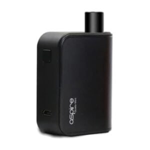 CBD Aspire Gusto POD KIT - Black