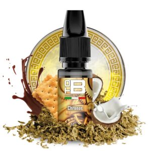 Aroma Concentrata ToB LIQUIDS - CHRONOS 10ml