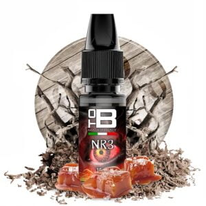 Aroma Concentrata ToB LIQUIDS - NR.3 10ml