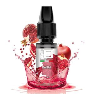 Aroma Concentrata ToB LIQUIDS - RED DOT 10ml