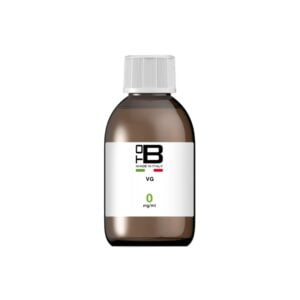 BAZA ToB LIQUIDS - VG - 250ml