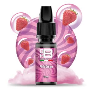 Lichid ToB LIQUIDS - PINK DREAM 10ml TPD 18mg