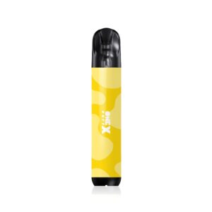 Tigara unica folosinta One Puff X - Pineapple 20mg - 4000 puff