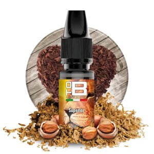 Aroma Concentrata ToB LIQUIDS - SUPERIOR TOBACCO 10ml