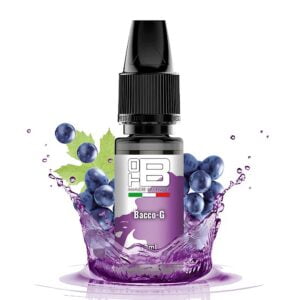 Aroma Concentrata ToB LIQUIDS - BACCO G (STRUGURE) 10ml
