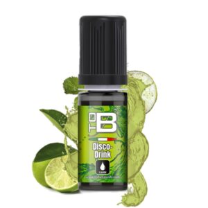 Aroma Concentrata ToB LIQUIDS - DISCO DRINK 10ml