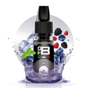 Aroma Concentrata ToB LIQUIDS - ICE (HEISSENBERG) 10ml