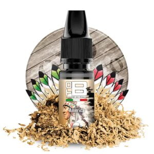 Aroma Concentrata ToB LIQUIDS - AMERICA 10ml
