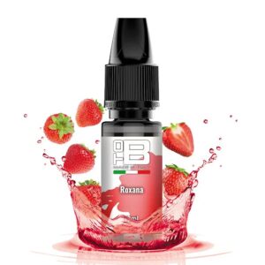 Aroma Concentrata ToB LIQUIDS - ROXANA (CAPSUNE) 10ml