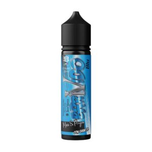Lichid Iron Vaper - Brivido Blu - 30ml 0mg