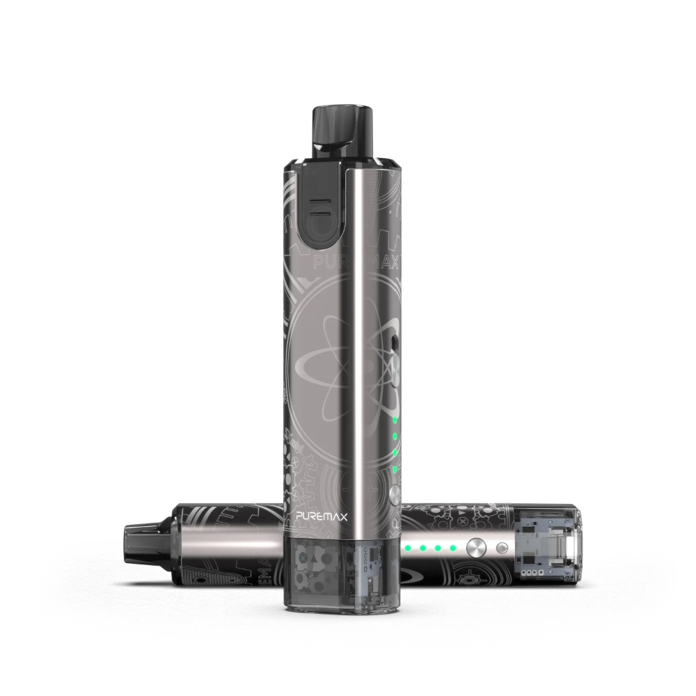 SXMini PureMax Limited Edition - Gunmetal