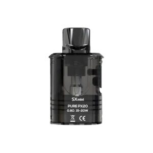 Cartus SXmini Pure MAX - 0.8ohm