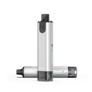 SXMini PureMax - Silver
