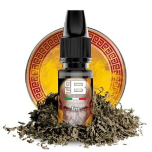 Lichid ToB LIQUIDS - ARES 10ml TPD 9.5mg