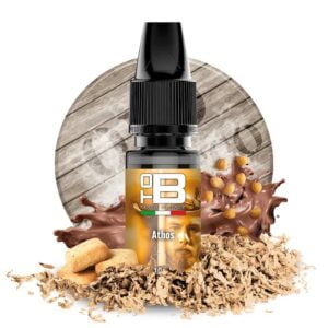 Aroma Concentrata ToB LIQUIDS - ATHOS 10ml