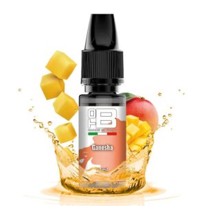 Aroma Concentrata ToB LIQUIDS - GANESHA (MANGO) 10ml