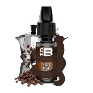 Aroma Concentrata ToB LIQUIDS - ITALIAN BREAK 10ml