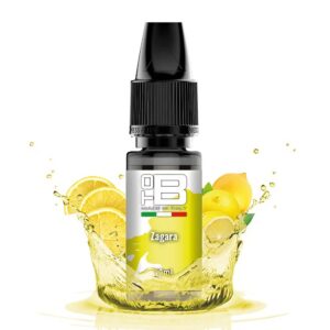Lichid ToB LIQUIDS - ZAGARA (LAMAIE) 10ml TPD 18mg