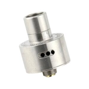 DERRINGER RDA EHPRO STAINLESS STEEL
