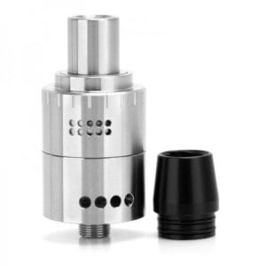 UD ANZU RDA - SILVER
