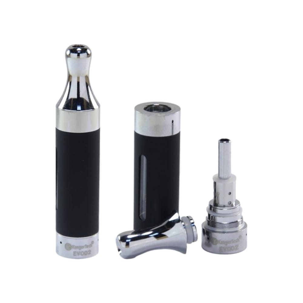 CLEAROMIZOR EVOD 2 - NEGRU
