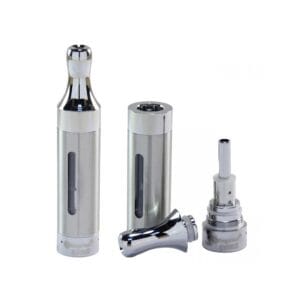 CLEAROMIZOR EVOD 2 - ARGINTIU