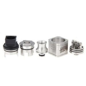 HELLBOY RDA